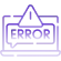 Error Analysis And Correction